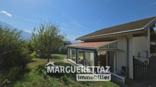  Maison à vendre 5 pièces 140 m²