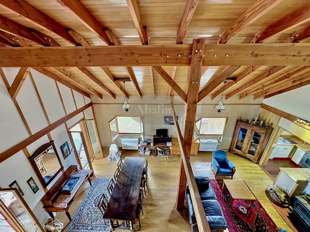Vente Maison Plain-pied atypique, vue Pyrénées Castelnau-magnoac