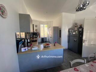  Maison à vendre 6 pièces 173 m²
