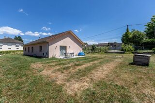  Maison à vendre 5 pièces 102 m²