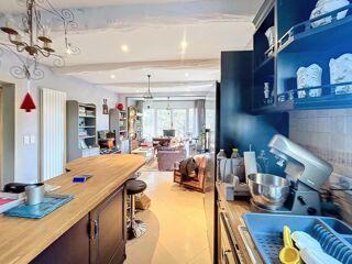  Maison � vendre 5 pi�ces 110 m�