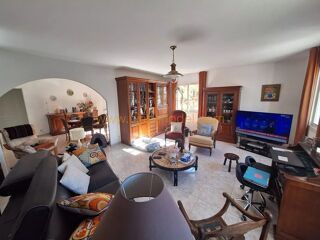  Appartement à vendre 4 pièces 132 m²