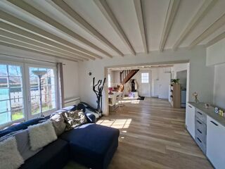  Maison à vendre 4 pièces 77 m²
