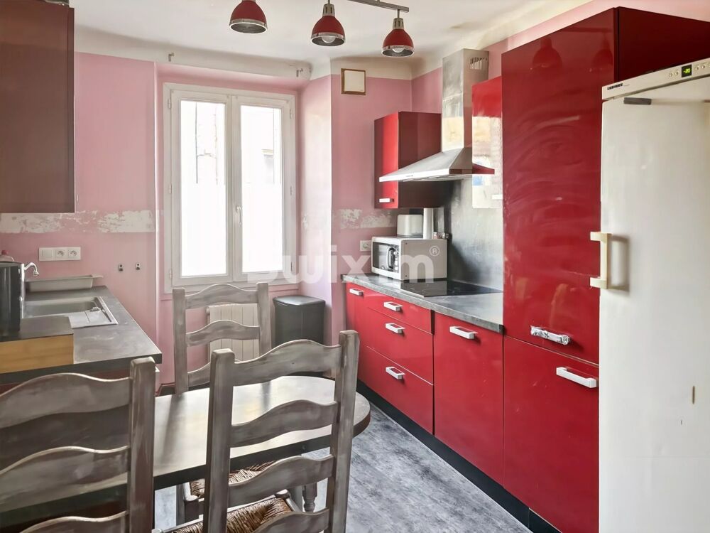 Vente Immeuble Immeuble de rapport avec belle rentabilité Aubenas