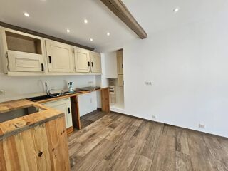  Maison � vendre 2 pi�ces 34 m�