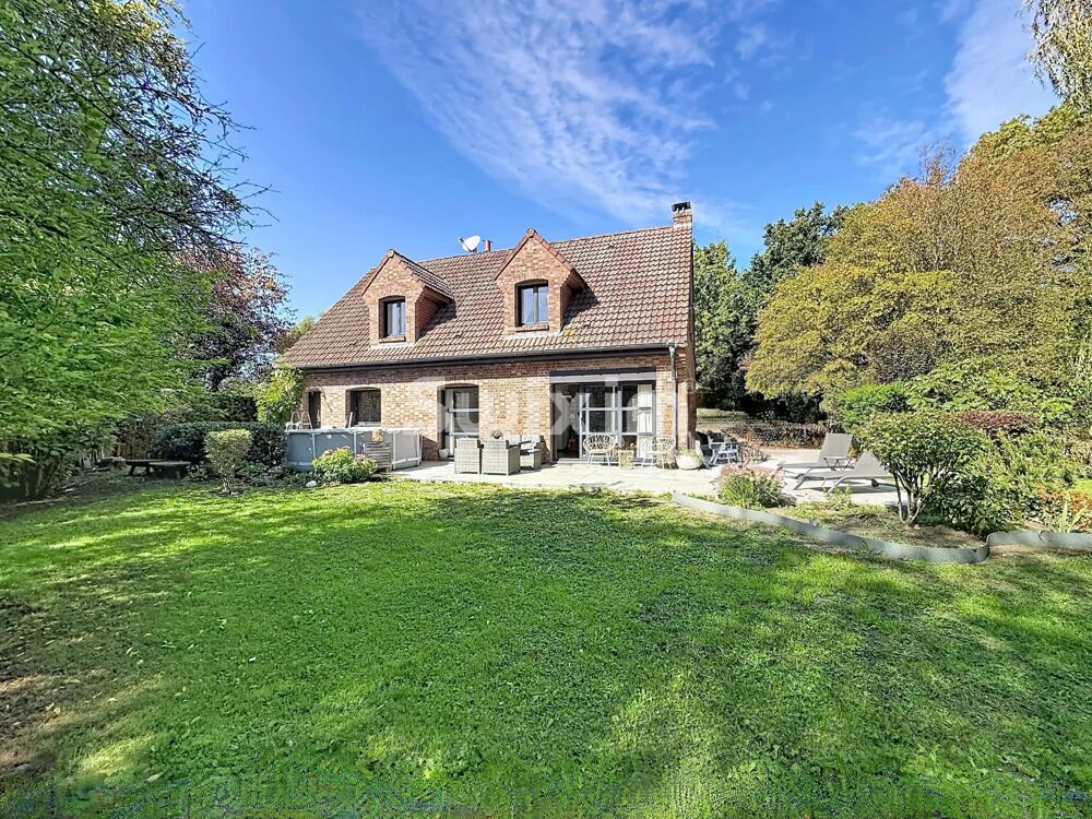 à vendre  Maison Prémesques (59840)