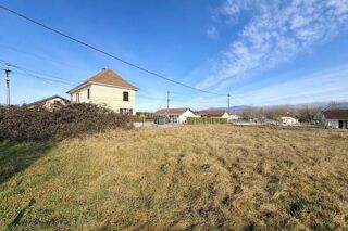  Terrain à vendre 401 m²
