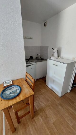  Appartement à louer 1 pièce 19 m² Saint-jean-le-blanc