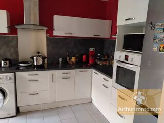  Appartement à vendre 5 pièces 110 m²