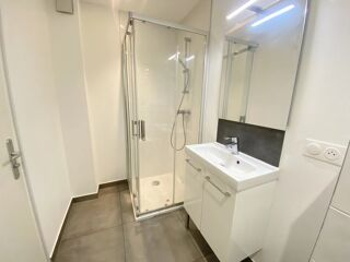  Appartement � louer 1 pi�ce 20 m�