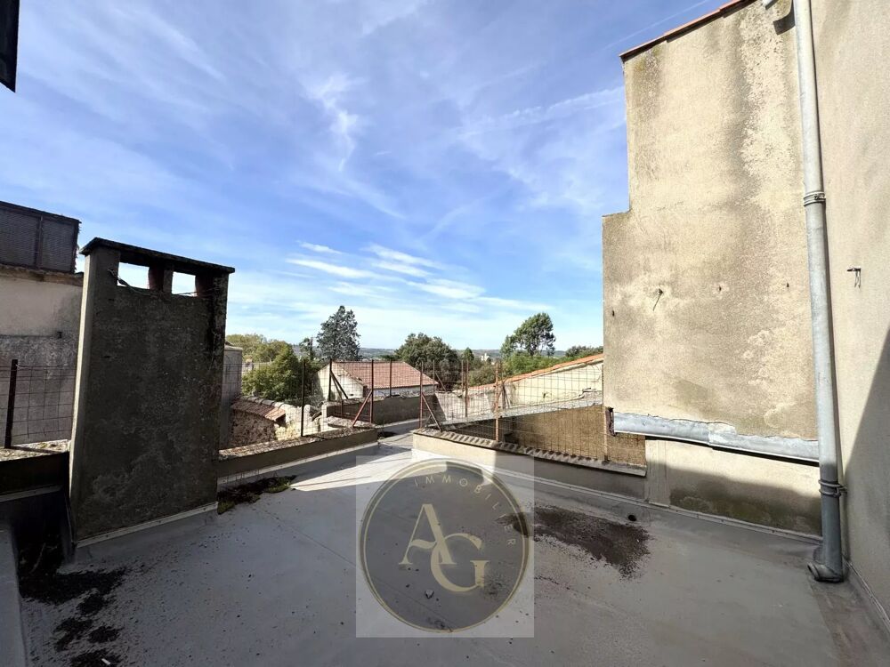 Vente Immeuble Immeuble à fort potentiel à Castelnaudary Castelnaudary