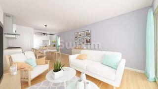  Appartement � vendre 4 pi�ces 98 m�