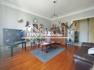  Appartement à vendre 4 pièces 105 m²