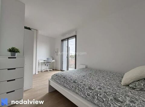  Appartement � louer 1 pi�ce 23 m�