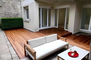  Appartement � vendre 2 pi�ces 40 m�