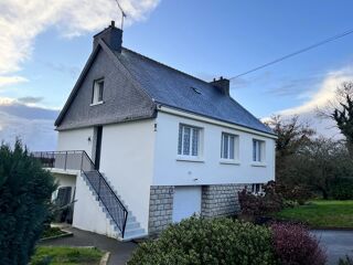  Maison � vendre 6 pi�ces 124 m�