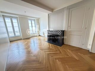  Appartement à louer 3 pièces 61 m²