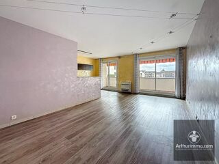  Appartement � vendre 3 pi�ces 83 m�