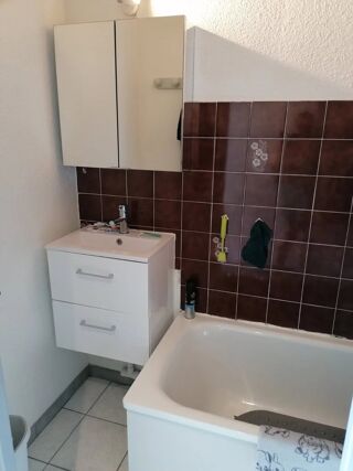  Appartement � vendre 3 pi�ces 41 m�