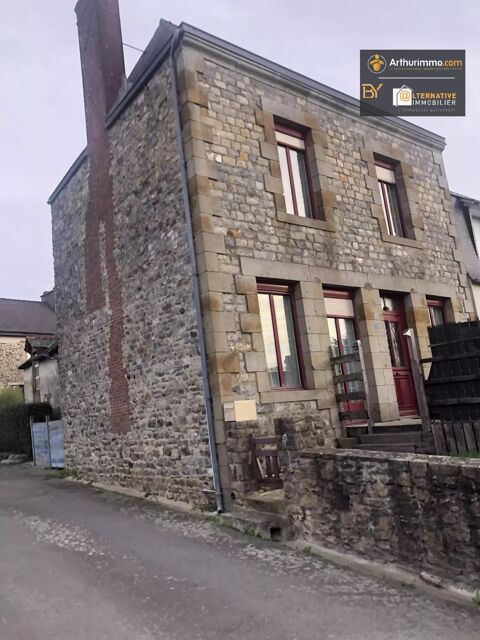  Maison � louer 5 pi�ces 121 m�