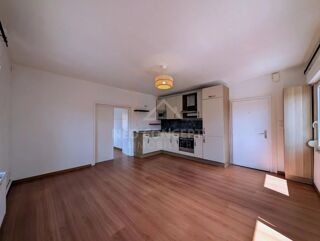 Location Appartement BISCHWILLER appartement 2 pièces Bischwiller