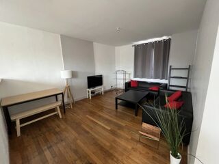  Appartement à louer 2 pièces 96 m²