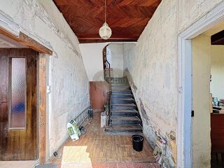  Maison � vendre 4 pi�ces 168 m�