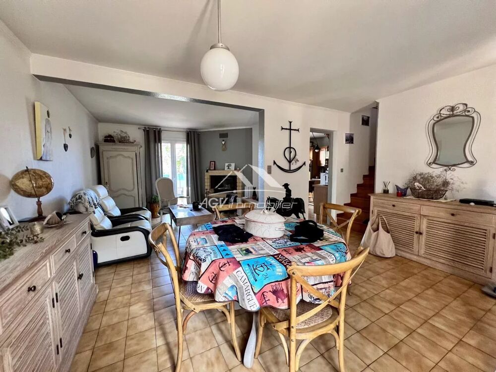 Location Maison ALES Maison meublée d'environ 85 m² hab Alès