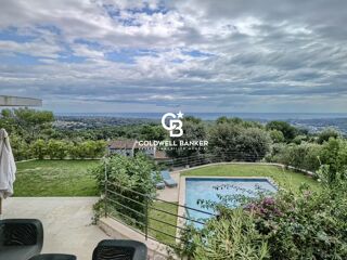  Villa à vendre 7 pièces 260 m²