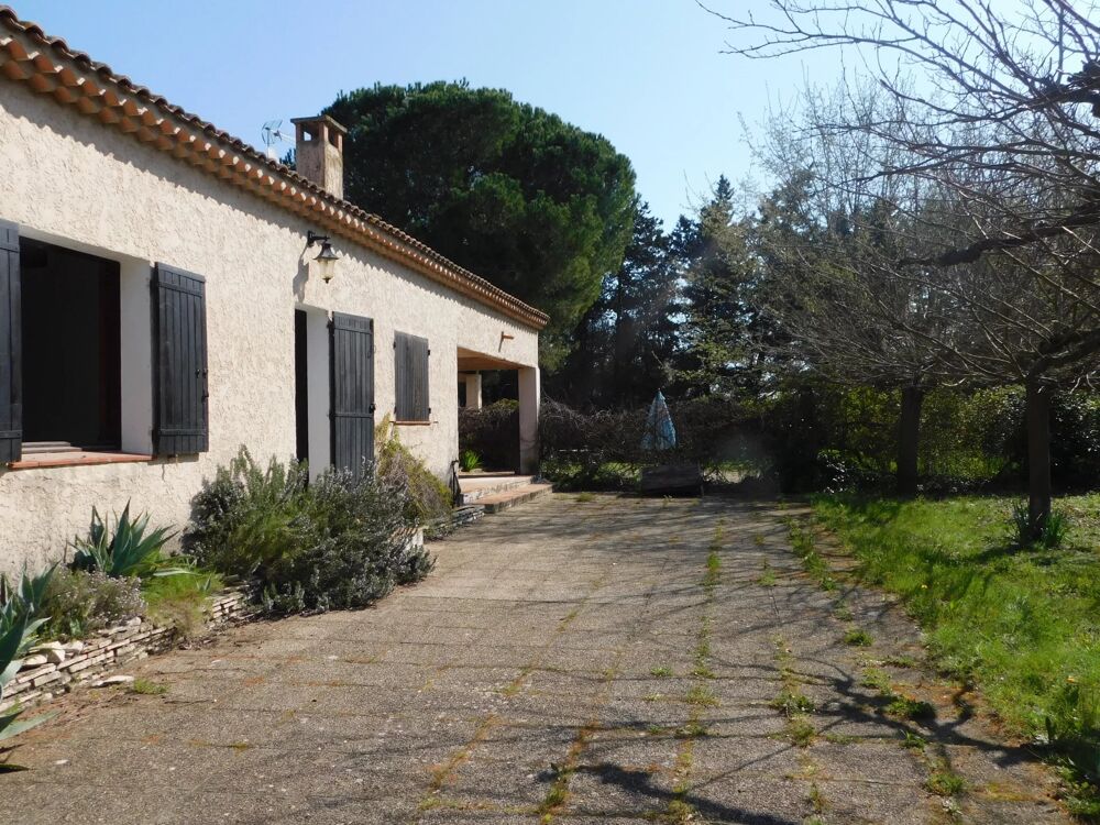 � vendre  Maison Arles (13200)