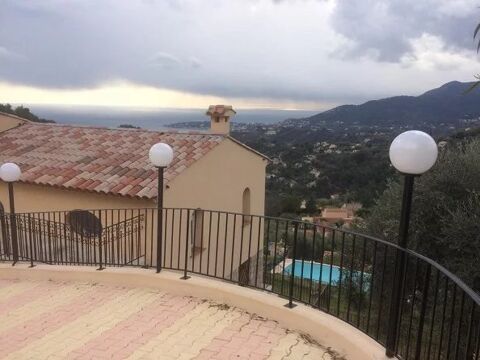  Maison � louer 5 pi�ces 171 m�