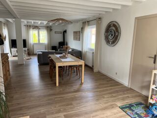  Maison à vendre 5 pièces 129 m²