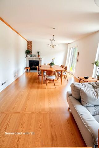  Maison  vendre 7 pices 160 m