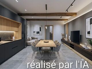  Maison à vendre 6 pièces 150 m²
