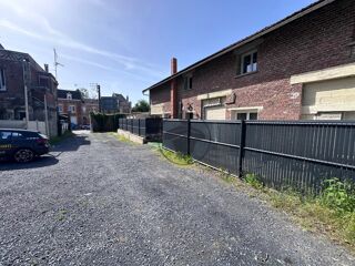  Immeuble à vendre 6 pièces 222 m²
