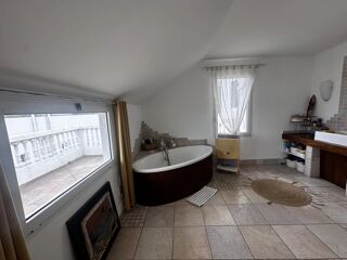  Maison � vendre 5 pi�ces 166 m�