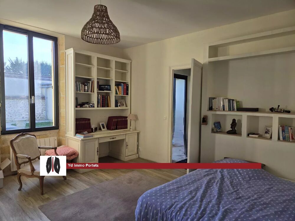 Vente Maison Maison en pierre de plain -pied Beautiran Beautiran