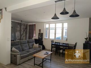  Maison à vendre 113 m²