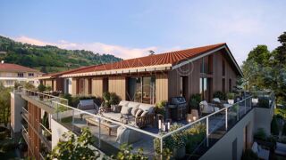  Appartement  vendre 2 pices 51 m