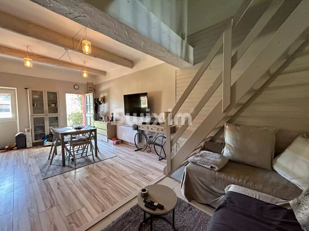 � vendre  Maison Vidauban (83550)