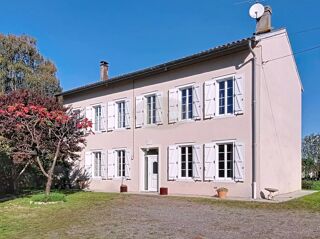  Maison � vendre 8 pi�ces 165 m�
