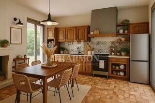  Maison � vendre 6 pi�ces 200 m�