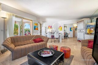  Appartement à vendre 3 pièces 81 m²
