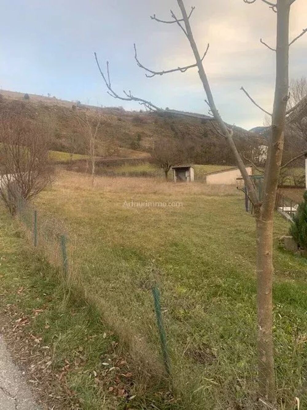 Vente Terrain Terrain Tartonne Tartonne