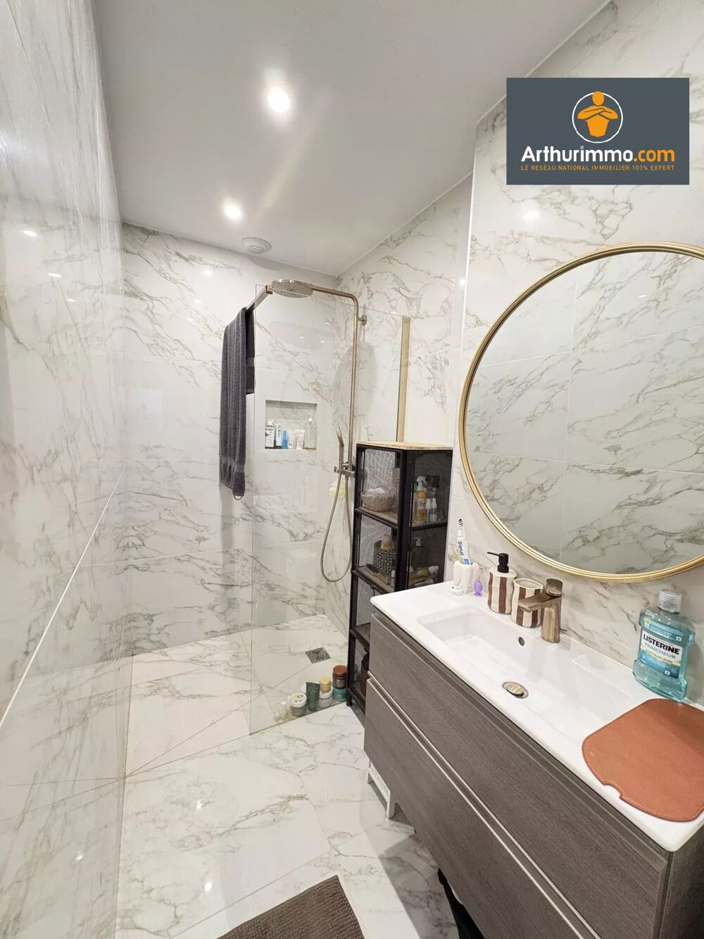 à vendre  Appartement Porticcio (20166)