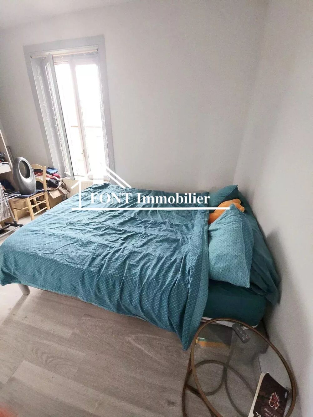 Vente Appartement SAINT-CHAMOND, SECTEUR IZIEUX,  BEAU T2, SPECIAL INVESTISSEUR Saint-chamond