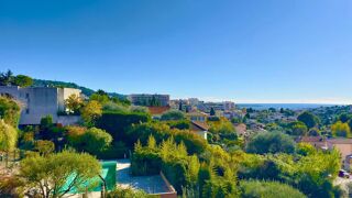  Appartement  vendre 3 pices 59 m