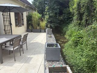 Maison à vendre 10 pièces 177 m²