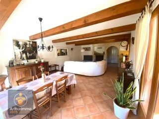  Maison à vendre 5 pièces 126 m²