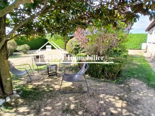  Maison à vendre 12 pièces 222 m²